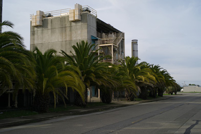 Industrial Buildings